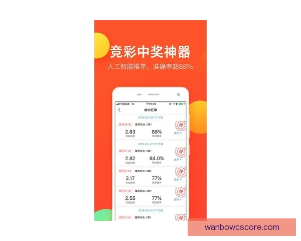 足球竞猜网站推荐 精准分析数据助你轻松预测胜负走势